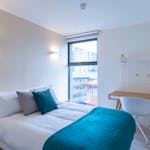 london - spring mews - gallery - 1600 x 1200 -  deluxe apartments (5)