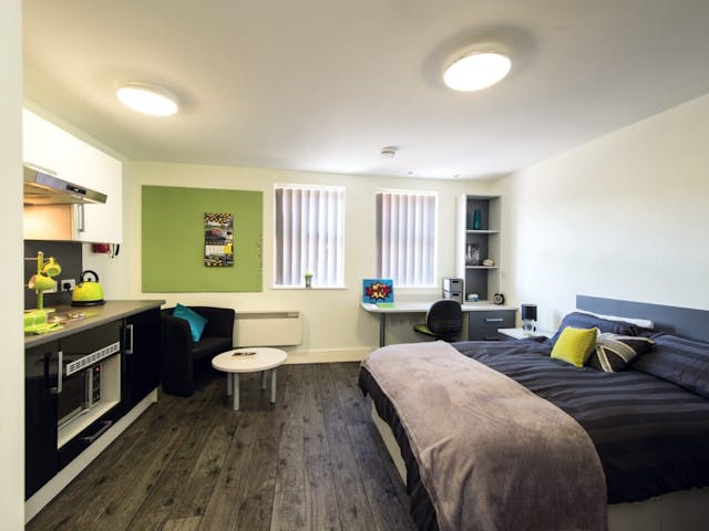 middle park holiday accommodation in london