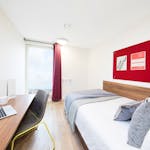 Student Living Heights - London