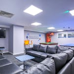 Chambers 51 - Gallery - Common Room
