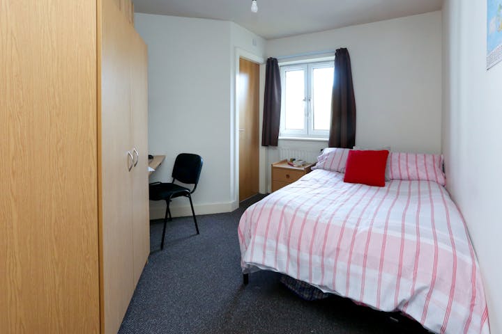 Msv South Manchester Student Housing Amberstudent Com