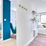 london - new orient house - 1600 x 1200 - en suite 7