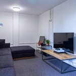Gaming-area-St-Margarets-Southampton
