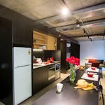 @-RMIT-Bundoora-Multi-share-Apartment-Kitchen-Dining-Living-Area