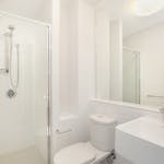 UniLodge-on-Raleigh-Bathroom