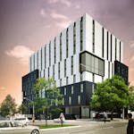 on-Villiers-Artists-Impression-of-Building