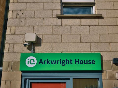Arkwright House - Exterior (8 of 10)