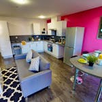 iQ-Student-Accommodation-Huddersfield-Castings-Bedrooms-En_Suite_Kitchen(2)
