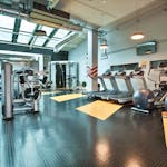 Gym - Wilmslow Park (1 of 27)