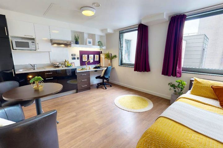 iQ-Student-Accommodation-Plymouth-Astor-House-Bedrooms-Gold_Studio(9)