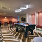 iQ Brocco - Lounge Games Room 3