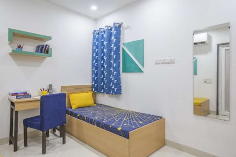 Student Housing Hindu College 1400 Rooms Amberstudent Com