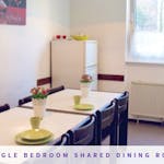 Single-Dining-room