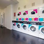 iQ-Student-Accommodation-London-Greenwich-Amenities-Laundry