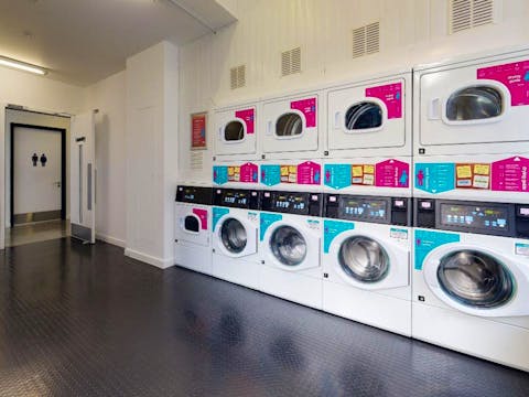 London-Greenwich-Amenities-Laundry