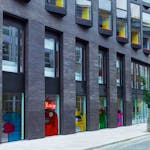 Scape-Student-Accommodation-London-Shoreditch-Building