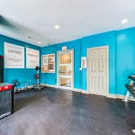 Villas on Guadalupe-24 Hour Fitness Center with Free Weights