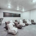 lomax halls - cinema room - gallery - 1600x1200