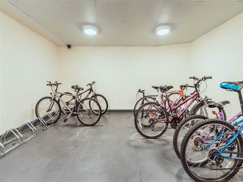 lomax halls - bike storage - 1600x1200