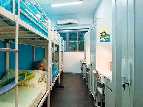 Book Student Accommodation In National University Of Singapore|Amber