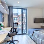 Lumis Student Living - Leicester