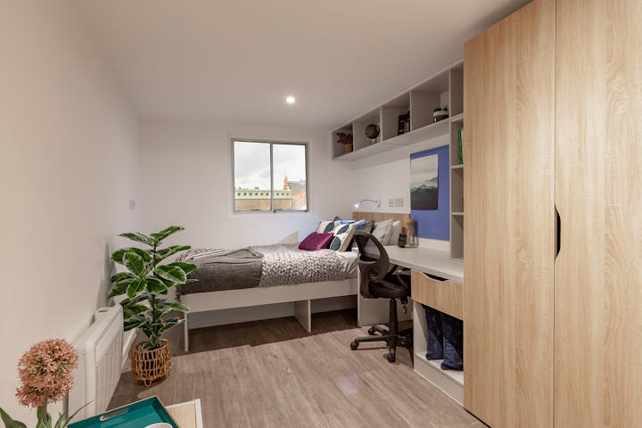 1-student-accommodation-exeter-hill-view-place-bedroom-7