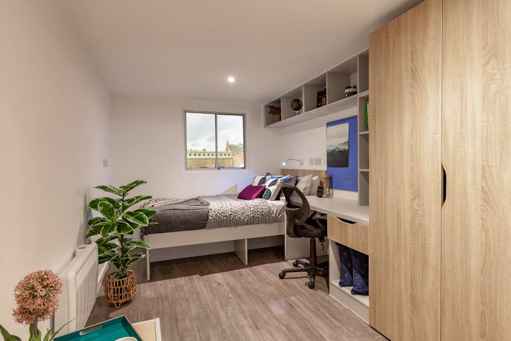 1-student-accommodation-exeter-hill-view-place-bedroom-7