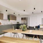 Nido_Lisbon_Student_Accommodation_Longe_Kitchen_Diner_View_1