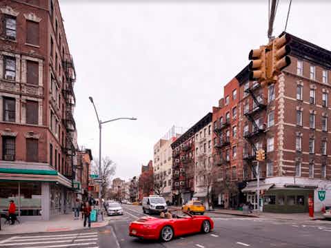 55 John Street - Buildings, NYC Student Housing Locations